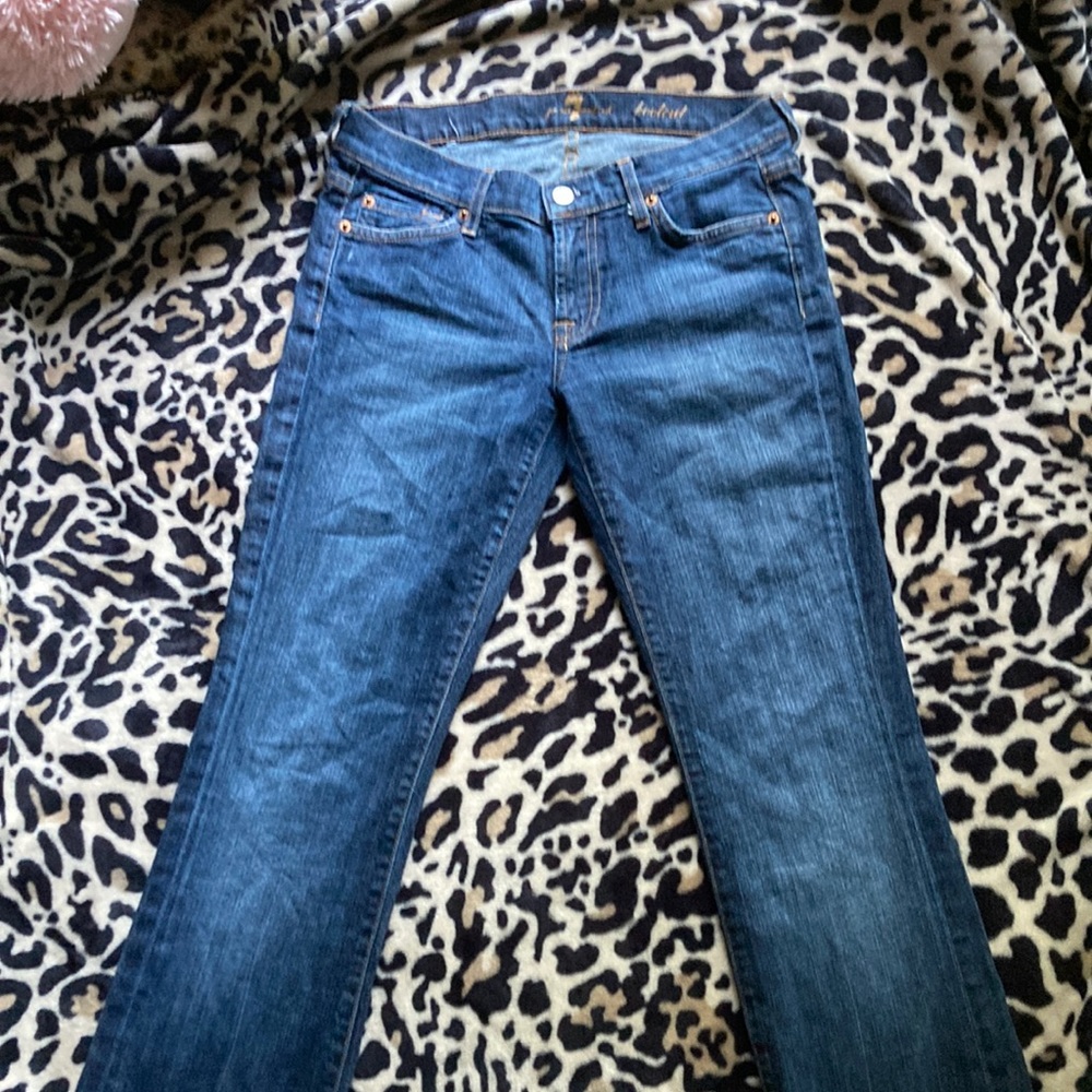 7 jeans